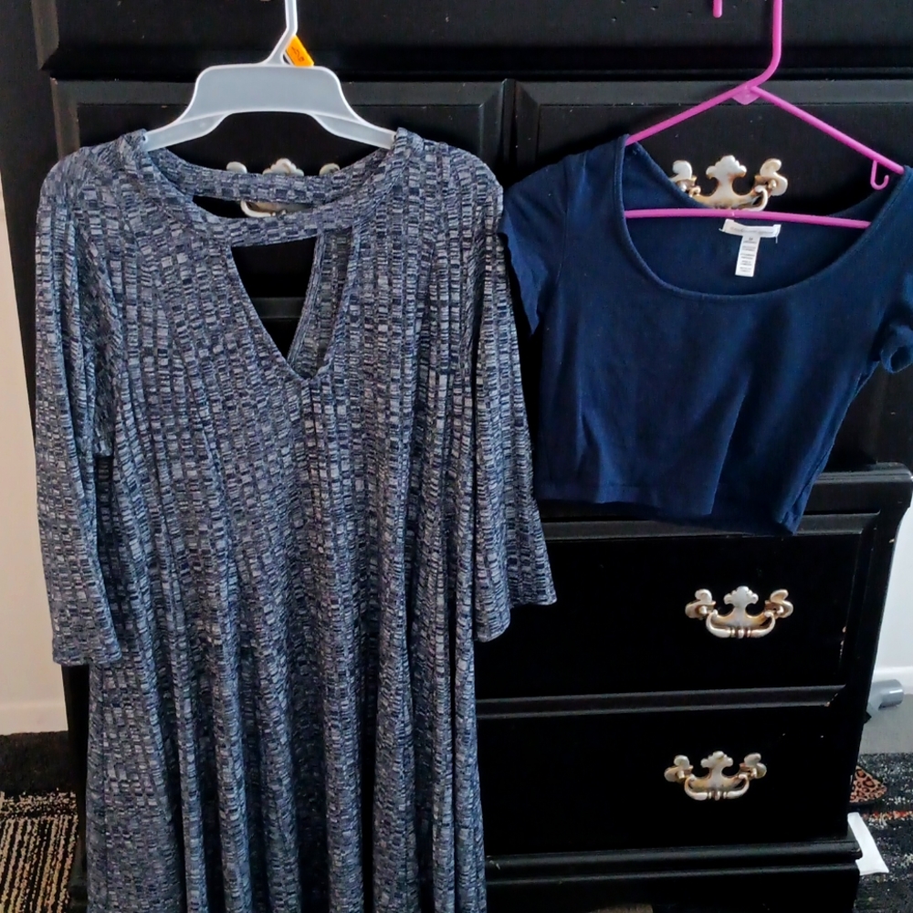 Torid dress